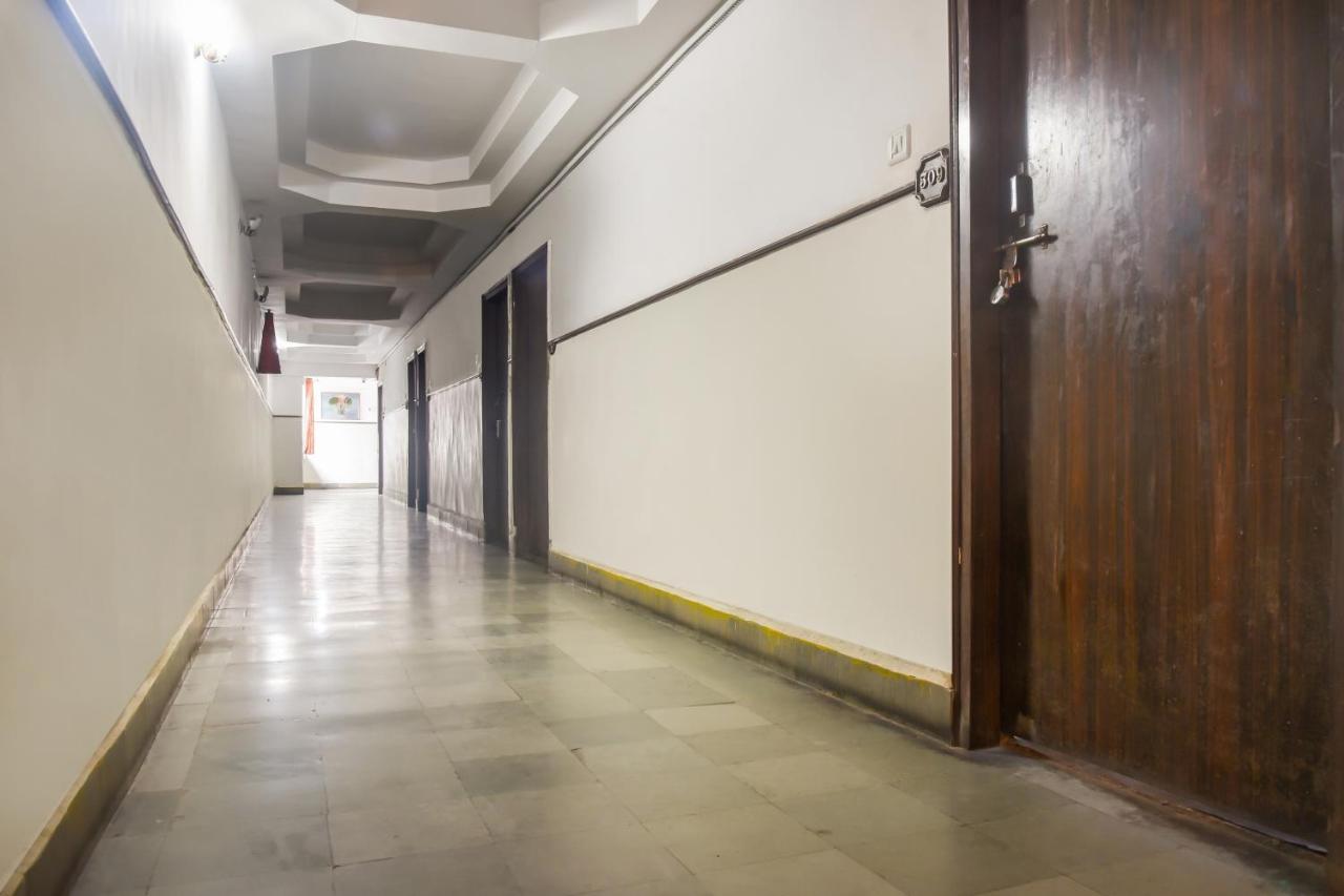 SPOT ON 75207 Hotel Red Sea Plaza Bhopal Esterno foto